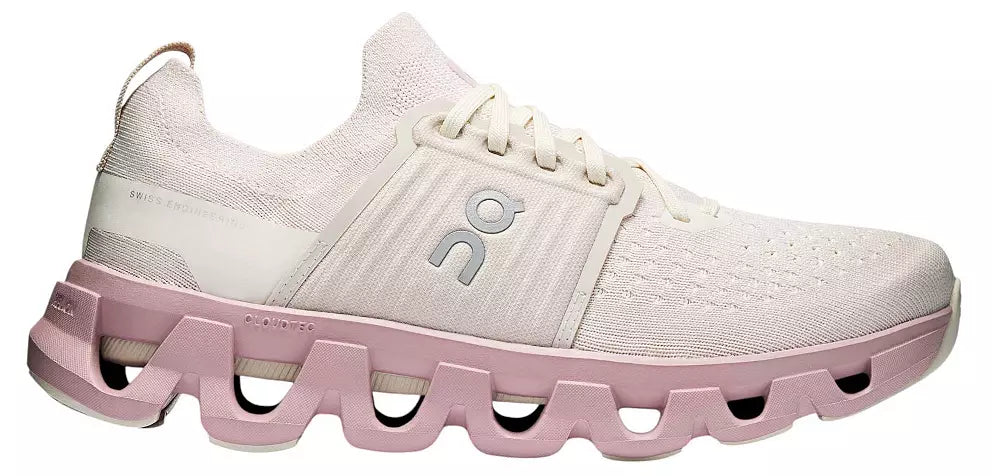 ON Cloudswift 4 para mujer - Malva perla