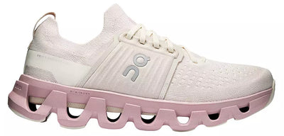 ON Women's Cloudswift 4 - Pearl Mauve