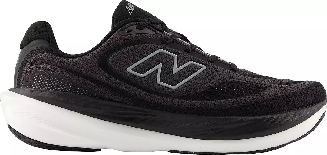 Men's New Balance Fresh Foam X 1080v15 - BLACK GREY