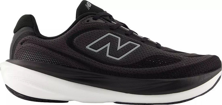 Men's New Balance Fresh Foam X 1080v15 - BLACK GREY