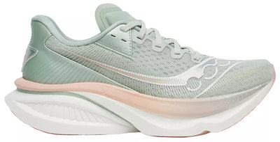 Women's Saucony Endorphin Azura - Mist Cameo