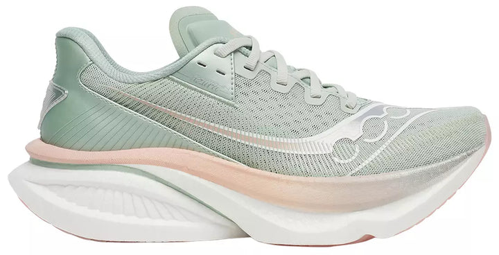 Women's Saucony Endorphin Azura - Mist Cameo