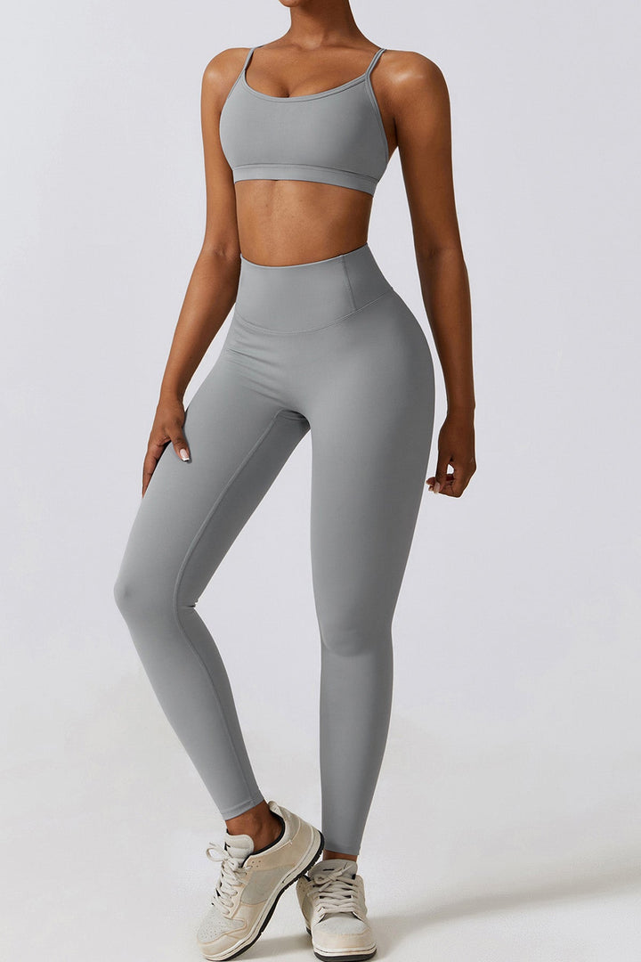 The Eloise Leggings