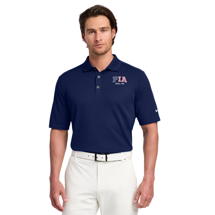 Pemberton Improvement Association-Nike Dri-FIT Classic Polo(267020)