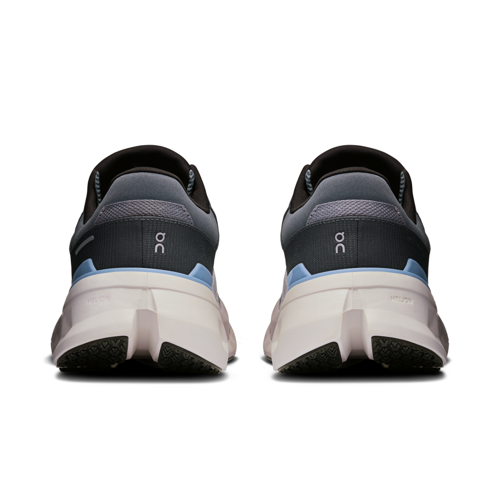 ON Men's Cloudrunner 2 - Alloy Chambray