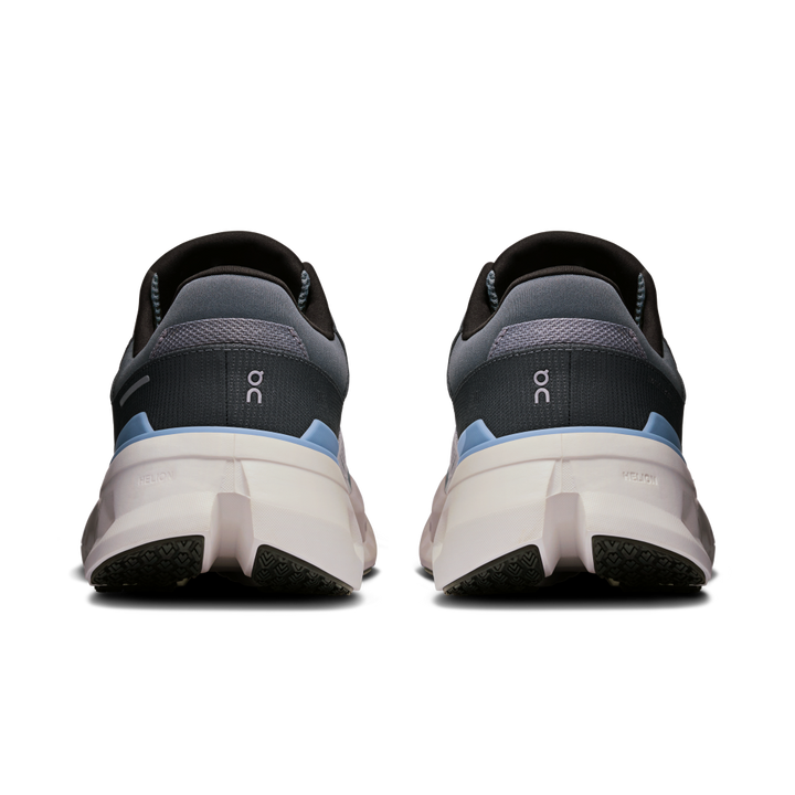 ON Men's Cloudrunner 2 - Alloy Chambray