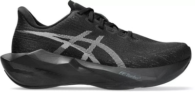 ASICS Women's NOVABLAST 6 - BLACK/BLACK