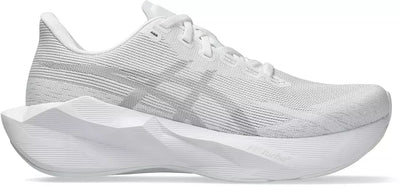 ASICS Women's NOVABLAST 6 - WHITE/WHITE