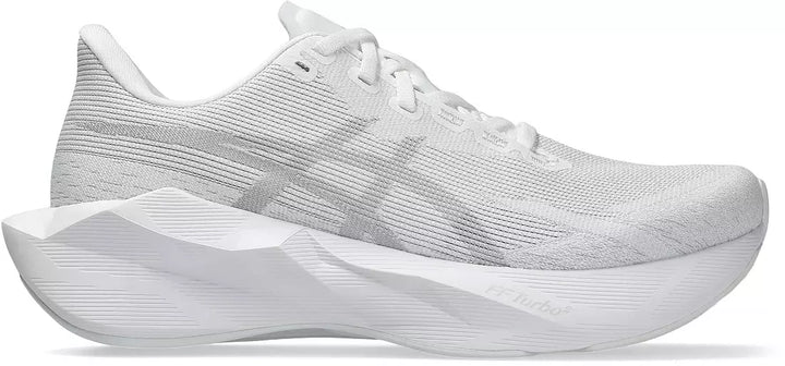ASICS Women's NOVABLAST 6 - WHITE/WHITE