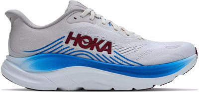 HOKA Men's CLIFTON 11 - STUCCO / GROUT