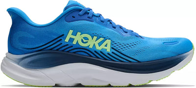 HOKA Men's CLIFTON 11 - VIRTUAL BLUE / SOFT COBALT