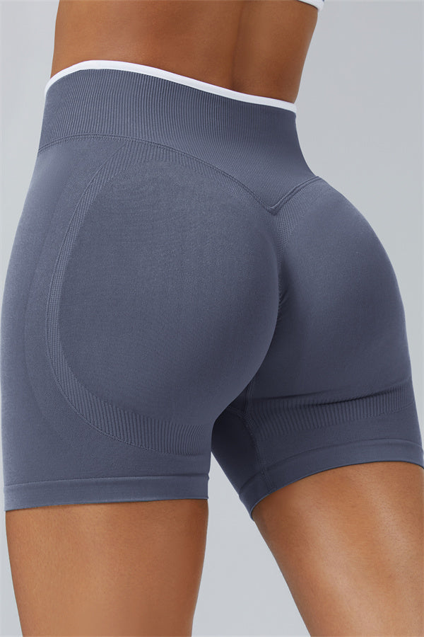 The Elevate Sports Bra Shorts 2-Piece Set