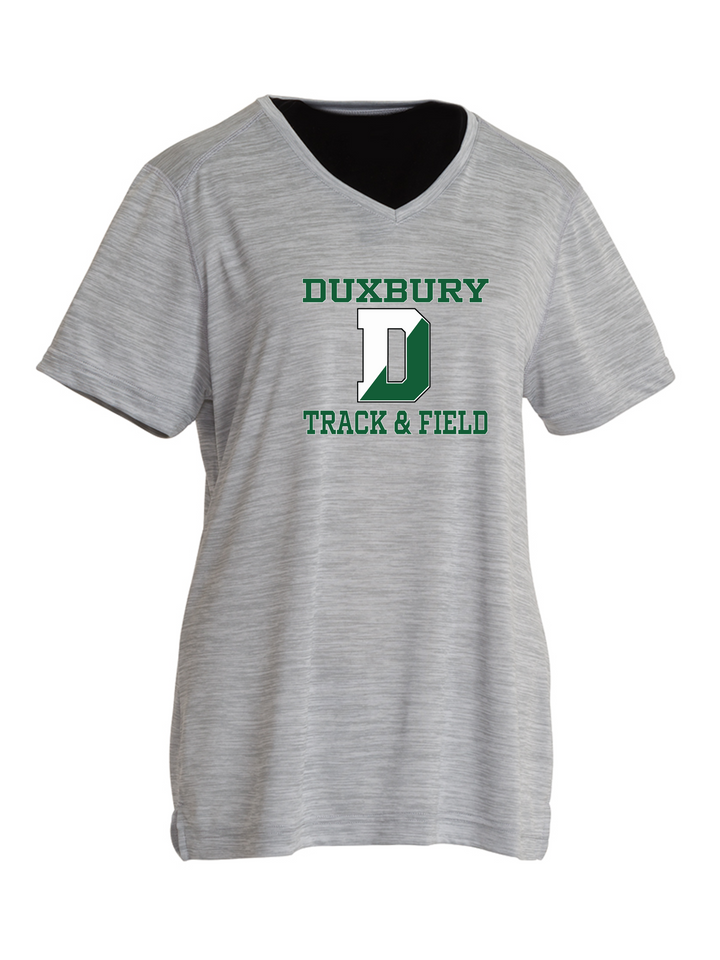 Duxbury Track and Field - Women's Short Sleeve T-Shirt (2764)