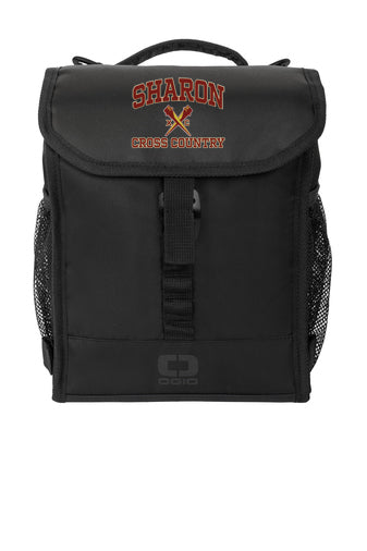 Sharon Cross Country Sprint Lunch Cooler (96000)