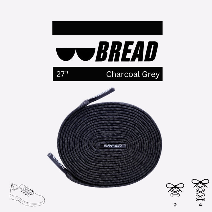 Charcoal Grey