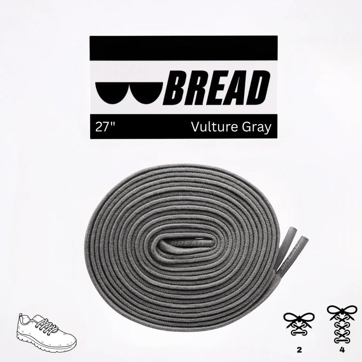 Vulture Gray