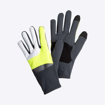 Guante Brooks Fusion Midweight - asfalto/vida nocturna/blanco (280438-025) 