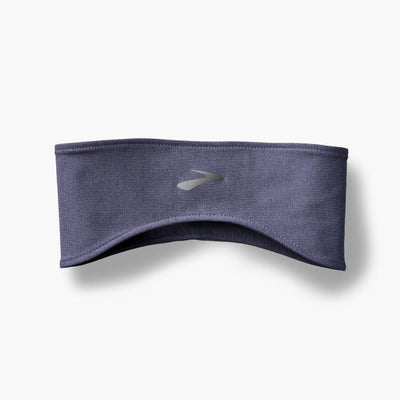 Cinta para la cabeza térmica Brooks Luxe - Htr Nightshadow - UNISEX (280539)