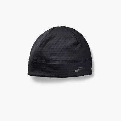 Gorro térmico Brooks Notch 2.0 - Negro - UNISEX (280540)