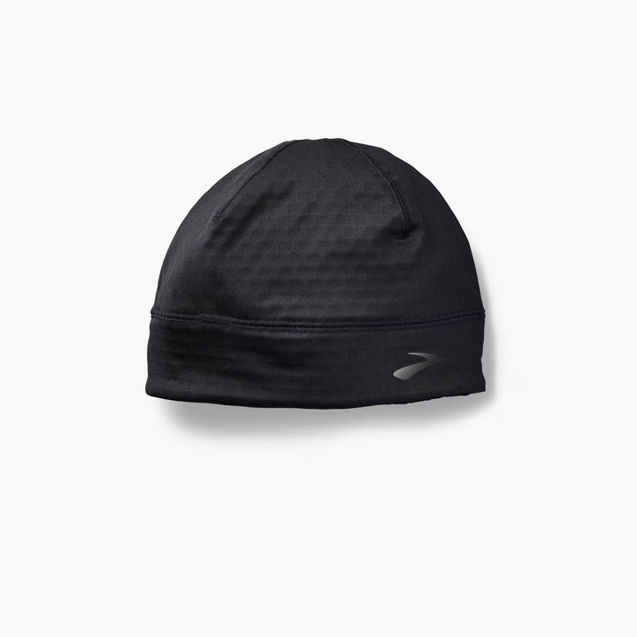 Brooks Notch Thermal Beanie 2.0 - Black - UNISEX (280540)