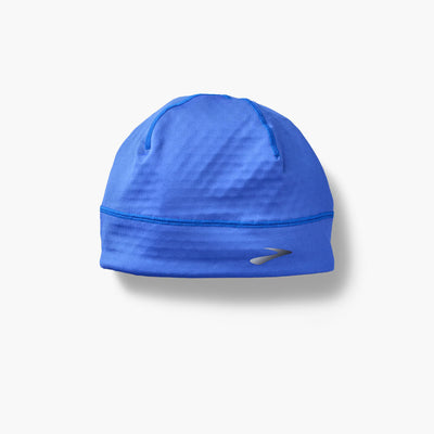 Gorro térmico Brooks Notch 2.0 - Azul Neo - UNISEX (280540)