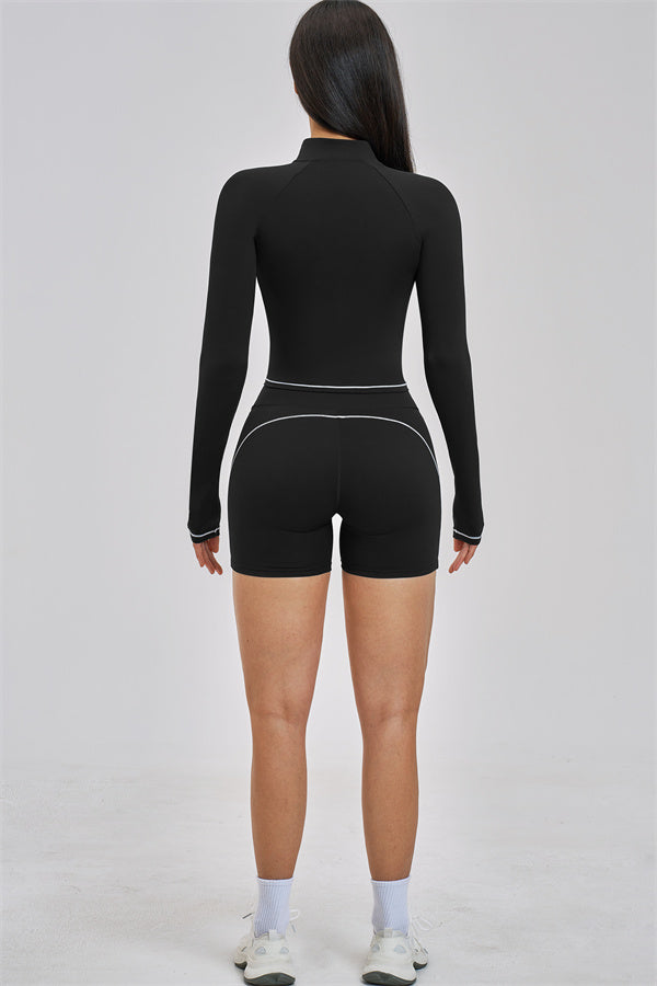 The Unbound Jacket