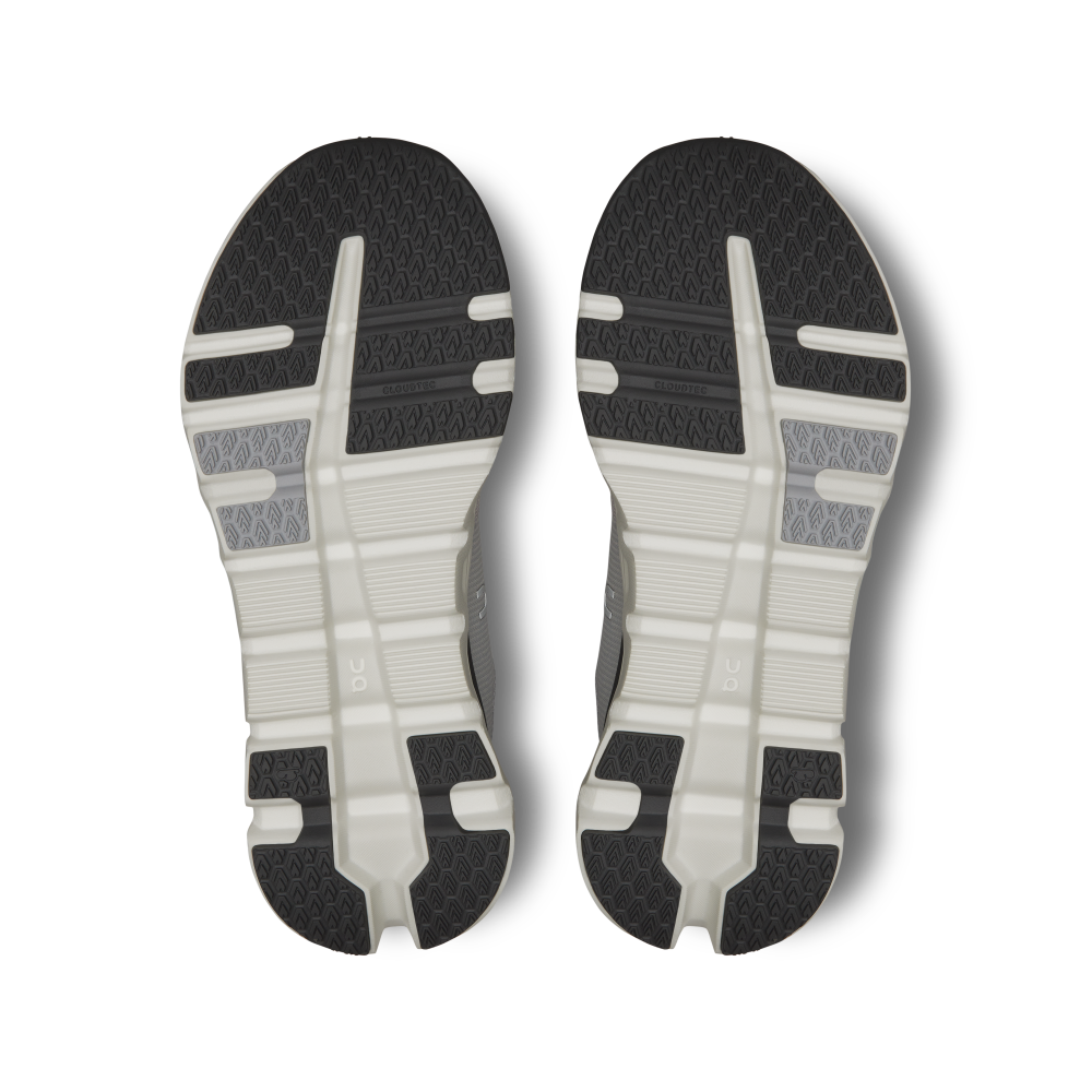 ON Women's Cloudrunner 2 - Frost White
