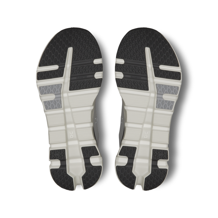ON Women's Cloudrunner 2 - Frost White