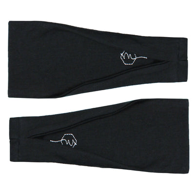 Maven Thread - BLACK BASICS - Diadema de 4''