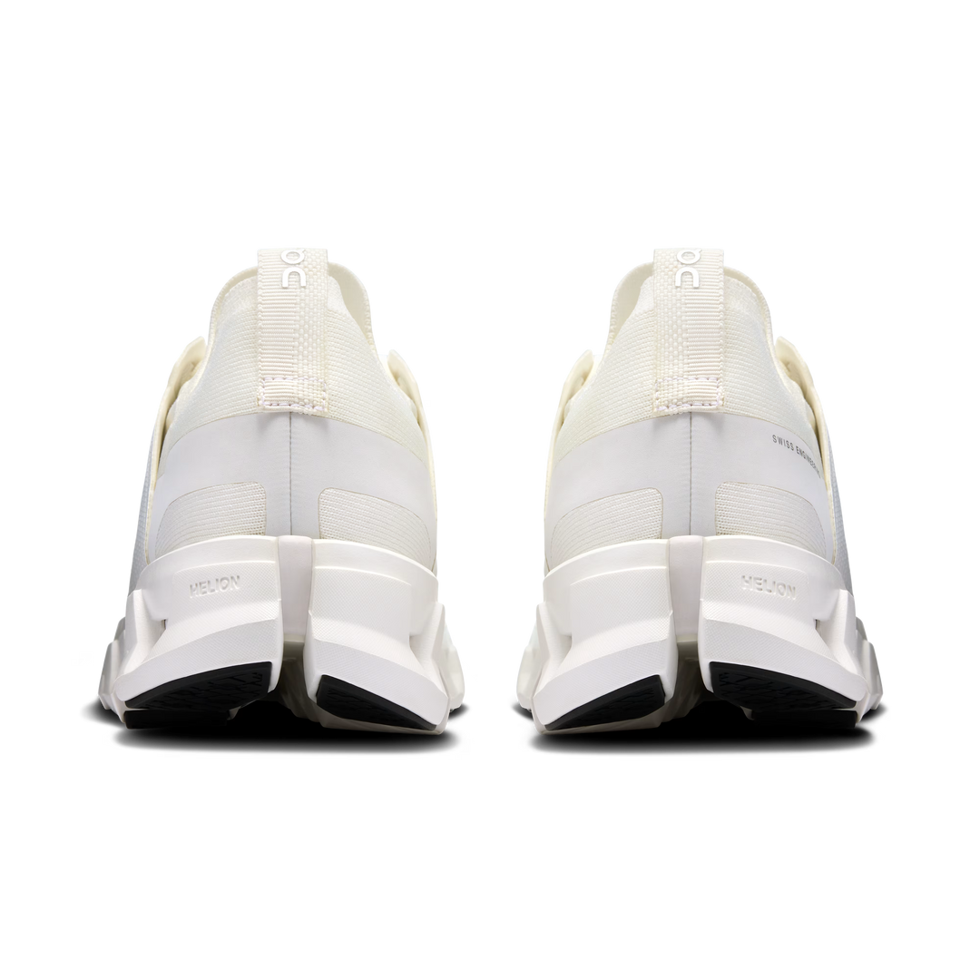 ON Cloudswift 4 para hombre - Blanco Blanco
