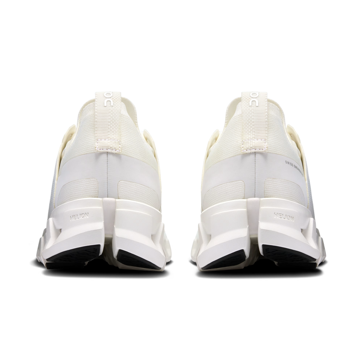 ON Cloudswift 4 para hombre - Blanco Blanco