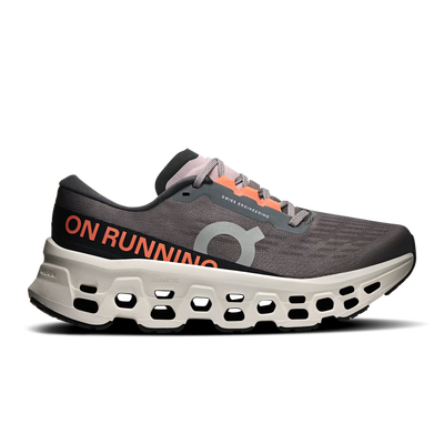 ON Women's Cloudmonster 3 - Eclipse Ivory
