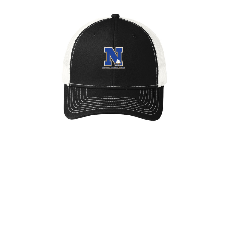 Norwell Cheer Trucker Hat (C112)