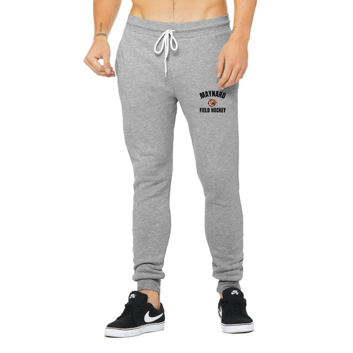 Pantalón deportivo unisex de hockey sobre césped Maynard de pierna recta (3725)