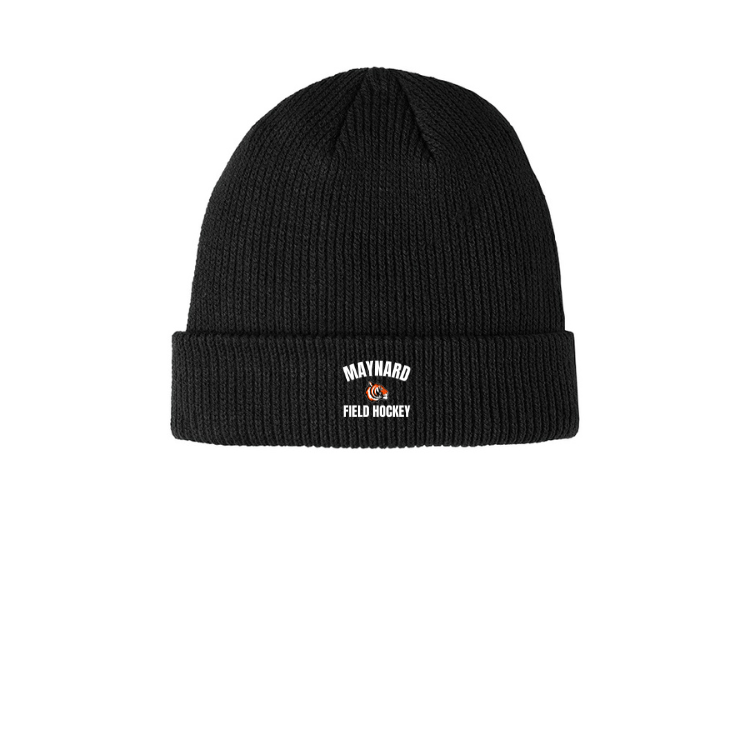 Maynard Field Hockey Cozy Cuffed Beanie (C977)