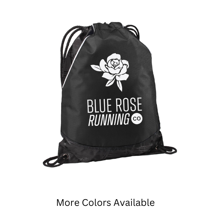 Blue Rose Running - Sport-Tek® Rival Cinch Pack (BST600)