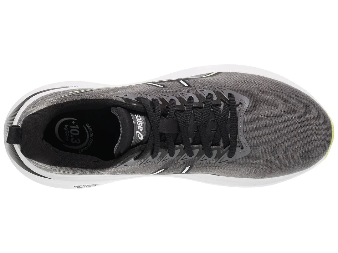 Asics Mens GT-2000 13 - Carbon/Black (1011B861-022)