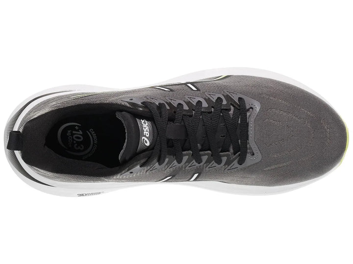 Asics Mens GT-2000 13 - Carbon/Black (1011B861-022)