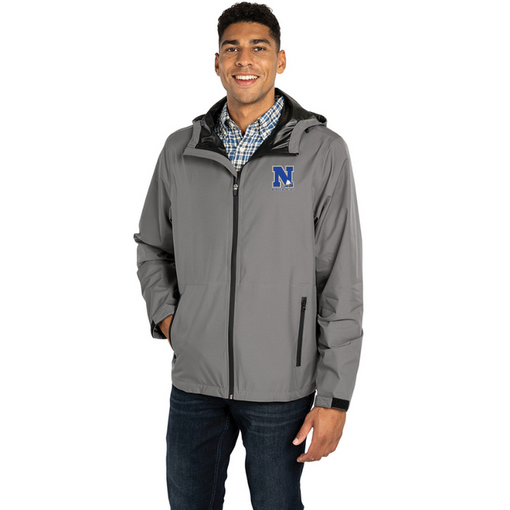 Norwell Golf - Men's Atlantic Rain Shell (9476)