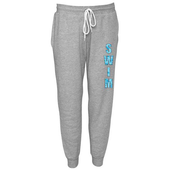 Winter Swim League Championship - Bella & Canvas Unisex Joggers (3727)