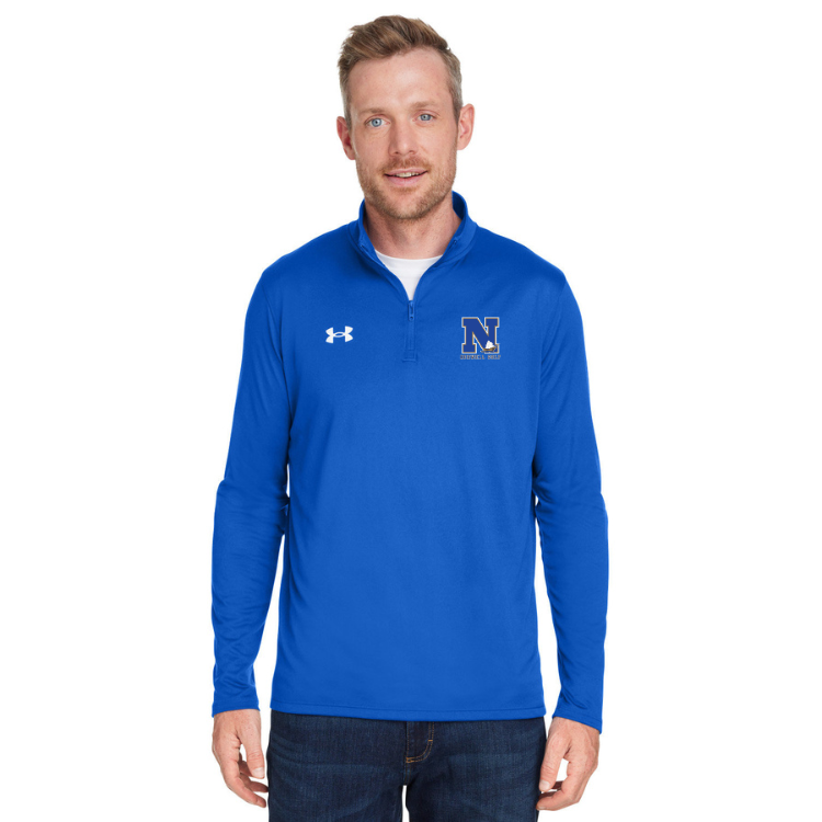 Norwell Golf - Under Armour Men's Team Tech Quarter-Zip (1376844)