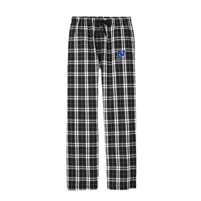 Pantalón de franela a cuadros Norwell Cheer (DT1800)