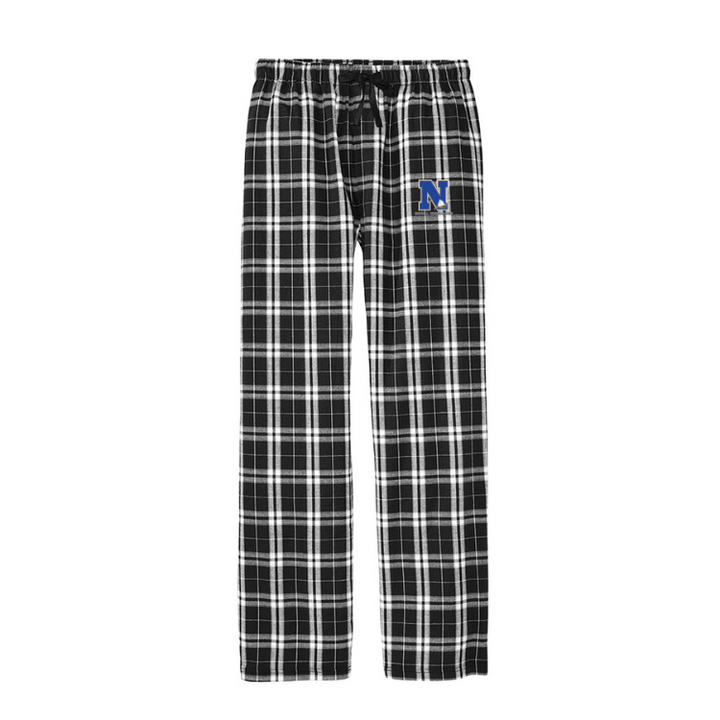 Norwell Cheer Flannel Plaid Pant (DT1800)