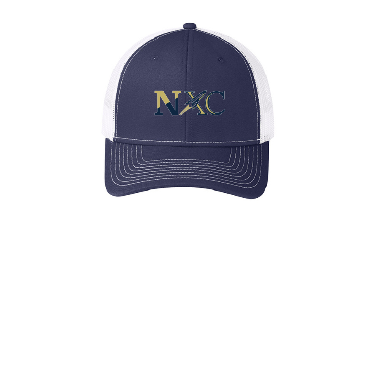 Gorra de camionero Needham Cross Country (C112)