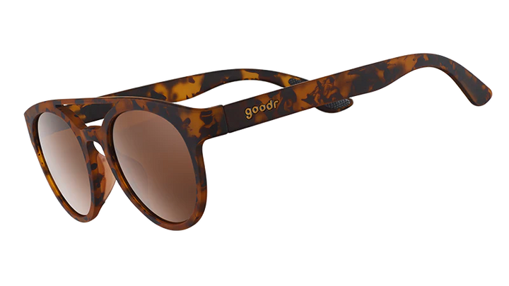 Goodr "Artifacts, Not Artifeelings" Sunglasses (G00030-PHG-BR1-NR)