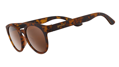 Goodr "Artifacts, Not Artifeelings" Sunglasses (G00030-PHG-BR1-NR)