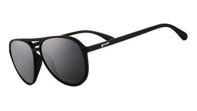 Gafas de sol Goodr "Operation: Blackout" (MG-BK-BK1-NR)