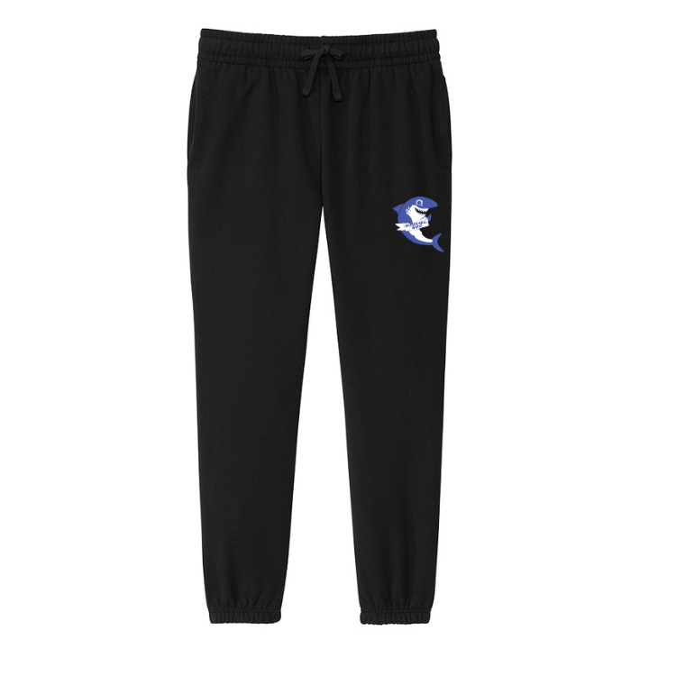 Mullen-Hall Elementary School - WOMEN'S District VIT Fleece Sweatpants (DT6110)