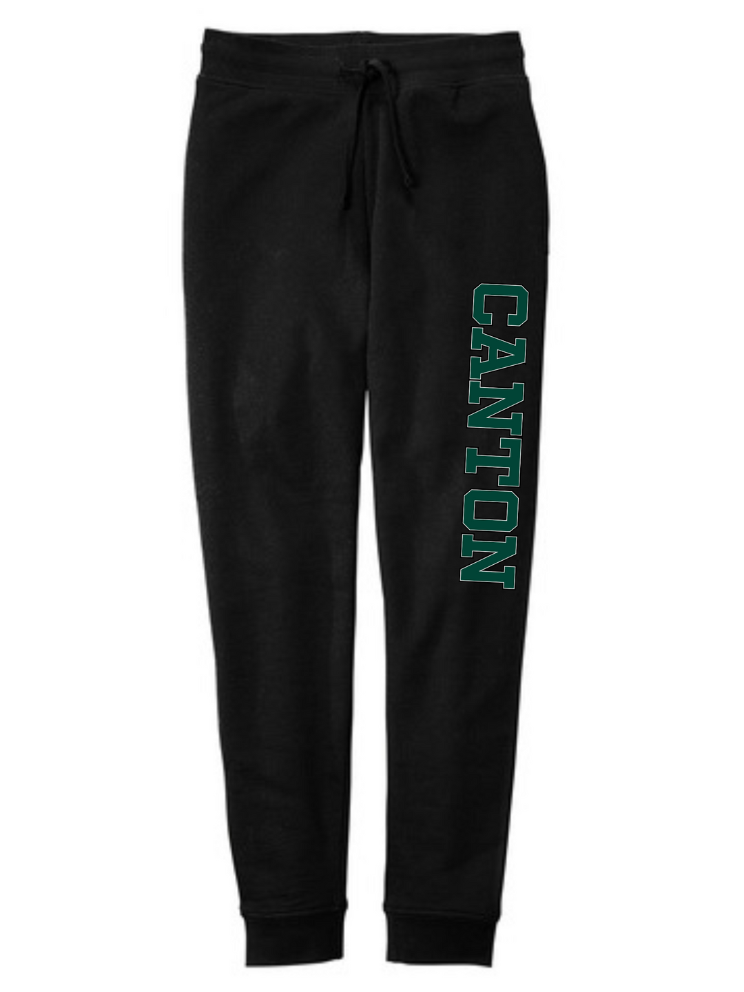 Canton Winter Track - Fleece Jogger (DT6107)