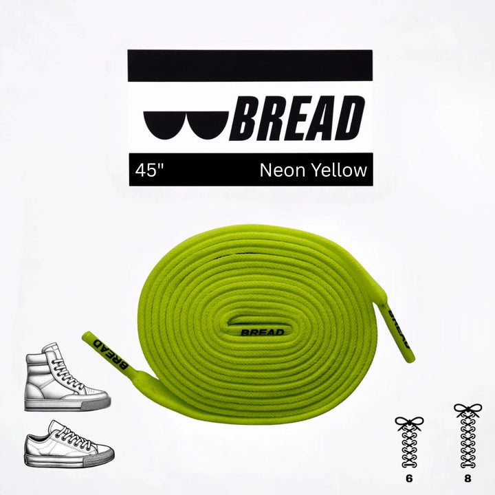 Neon Yellow